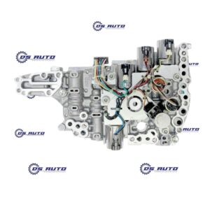 CVT