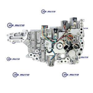 VALVE BODY NISSAN CVT8 JF016E/JF017E – NEW/ОЕМ
