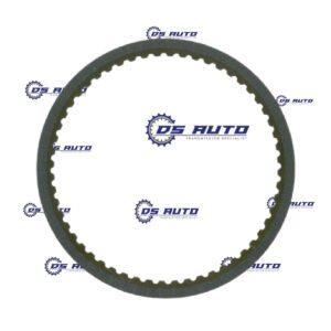 FRICTION PLATE K1/C1 Clutch, TF-60SN, 09G, 09K