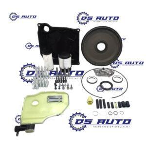 0GC DQ381 PUMP REPAIR KIT START/STOP  OEM