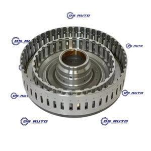 AWF8G45 C3-CLUTCH & C4-CLUTCH DRUM