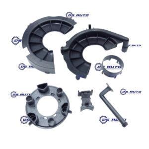ATC35L PLASTIC PARTS KIT