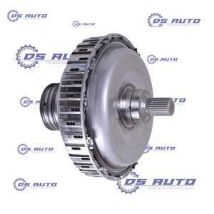 Dual Clutch 0B5