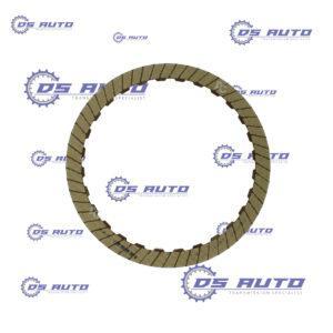 0B5/DL501 K1 CLUTCH FRICTION PLATE