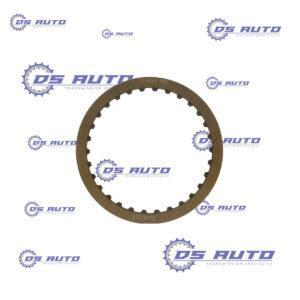 722.9 K1 SINGLE SIDED FRICTION PLATE