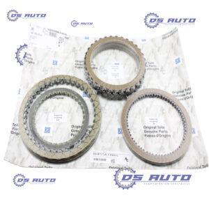 FRICTION PLATE KIT ZF 8HP55A/8HP70