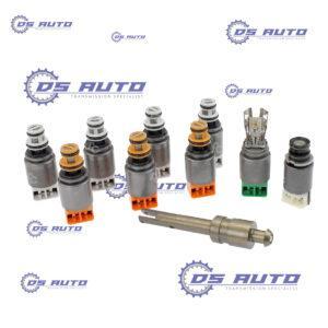 ZF8HP45/70/90/X/HIS SOLENOID KIT