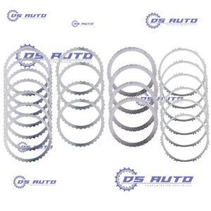 AF40/TF80SC CLUTCH STEEL PLATE KIT