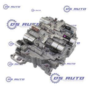 AF40/TF80SC VALVE-BODY GEN 1