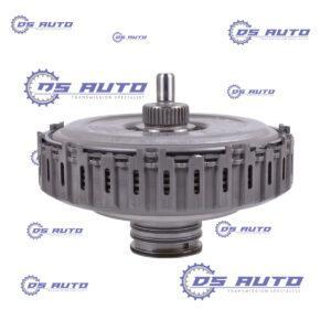DSG 02E/DQ250 DUAL CLUTCH MODULE