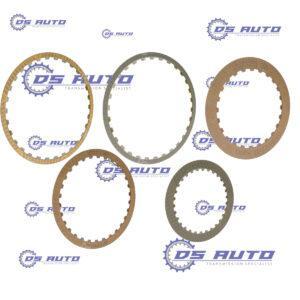 FRICTION KIT 6HP19/A/X