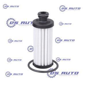 PRESSURE FILTER – VALVE BODY (OEM) 0CK