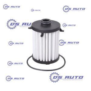 PRESSURE FILTER – VALVE BODY 0CK