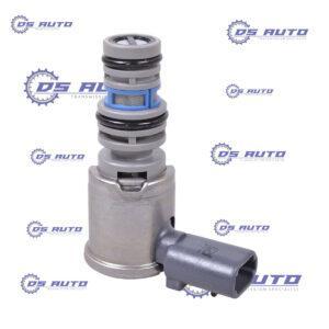 TCC Solenoid 5L40E