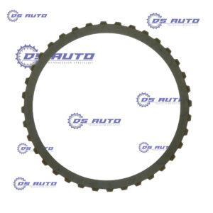 5L40E FRICTION PLATE DIRECT/ SEC COAST CLUTCH