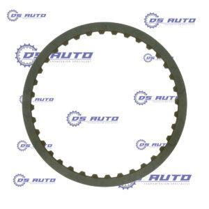 5L40E FRICTION PLATE LOW/REV/DIR/SEC CLUTCH