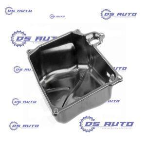 VALVE BODY COVER PAN DSG 02E