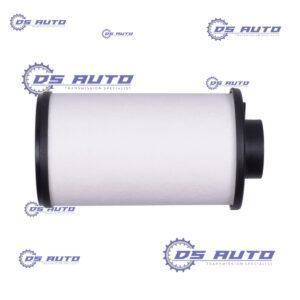 FILTER EXTERNAL (02E/DSG) OEM