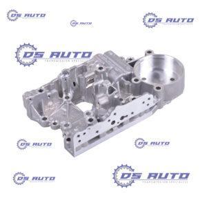ACCUMULATOR HOUSING VALVE PLATE (0AM) OE