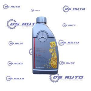AUTOMATIC TRANSMISSION FLUID BLUE ATF-134E