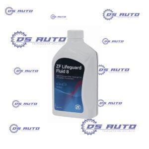 ZF FLUID LIFE GUARD 8