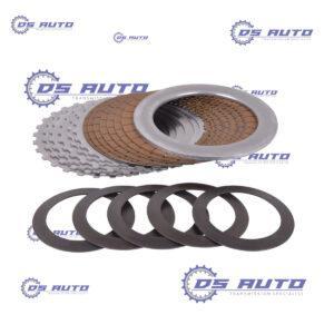 CLUTCH KIT (ATC350/450/PL72ATC/OC2)