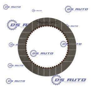 FRICTION PLATE ATC350/ATC450