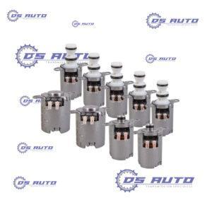 SOLENOID KIT MPS6/6DCT450