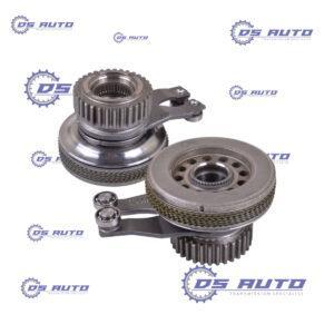 ATC 400 CLUTCH SPROCKET KIT