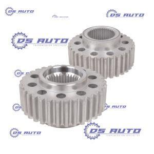 ATC400 LOWER CHAIN SPROCKET