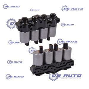 SOLENOID BLOCK SET 0AM DQ200