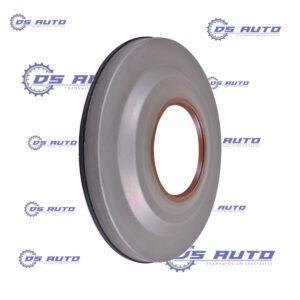 FRONT COVER MOULDED GEN1(6DCT450)
