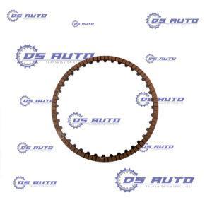 725.0/9G-TRONIC FRICTION PLATE B08