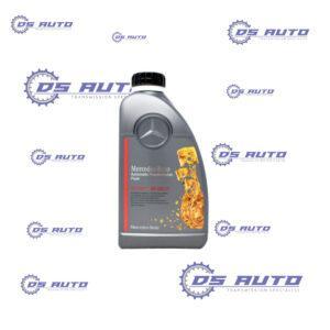 MERCEDES-BENZ ATF 725.0/9G-TRONIC – OEM