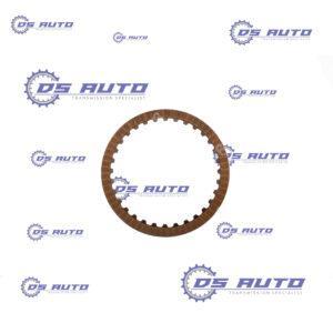 725.0/9G-TRONIC FRICTION PLATE K27