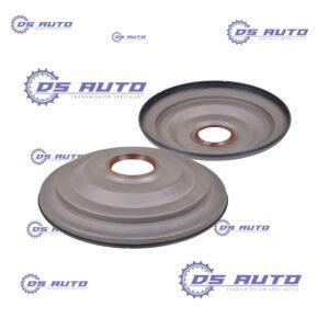 MPS6/6DCT451 FRONT COVER MOULDED GEN II