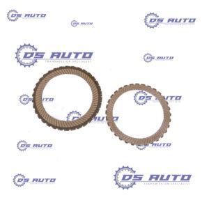 FRICTION KIT 6DCT450
