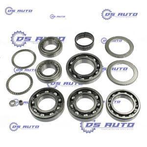 ATC35L BMW 1,2,3,4,5,6,7,X1 SERIES BEARING KIT 2009-