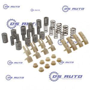 CLUTCH DAMPER REPAIR KIT 6DCT450 GEN1