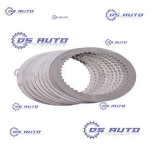 STEEL PLATE KIT MPS6/6DCT450