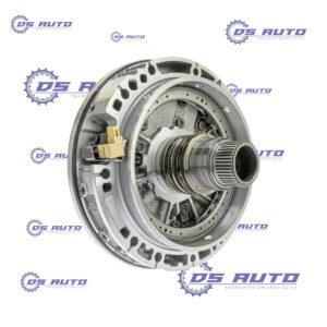 0C8/TR80SD OIL PUMP