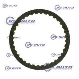 FRICTION (C3) 3RD & 4TH (TR80SC/0C8)