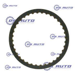 FRICTION (C4) 4TH & 6TH (TR80SC/0C8)