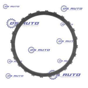 STEEL PLATE (C4) 4TH & 6TH (TR80SC/0C8)