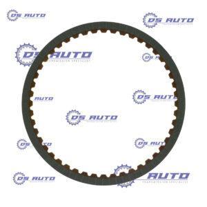 FRICTION (C1) 1/2/3/4/5TH (TR80SC/0C8)