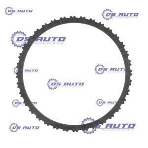 STEEL (C1) 1/2/3/4/5TH (TR80SC/0C8)