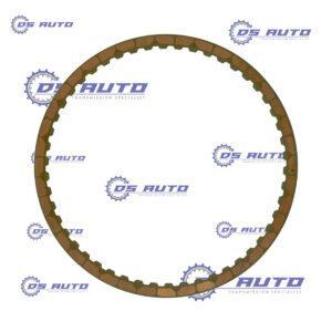 FRICTION (B2) REVERSE (TR80SC/0C8)