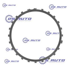 STEEL (B2) REVERSE (TR80SC/0C8)