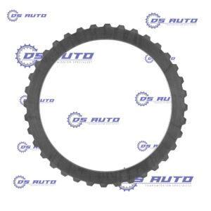STEEL (C2) 5/6/7/8TH (TR80SC/0C8)