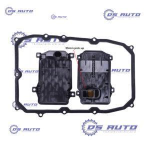 FILTER WITH PAN GASKET(TR80SD/TR80/TL-80NF) 2011-ON